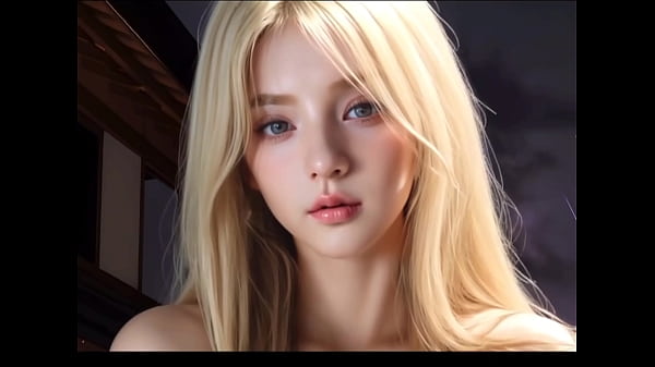 Huge boobs moaning 3d 