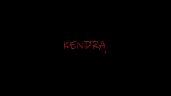 Kendra sexy tranny video in Ibiza