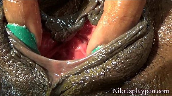 My St. Paddys Day Orgasm : Nilou Achtland thumbnail