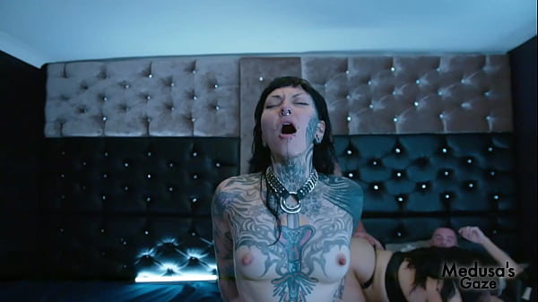 Orgy Night