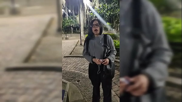 Nonton Date With A Fan We Ended Up Doing What I Like thumbnail