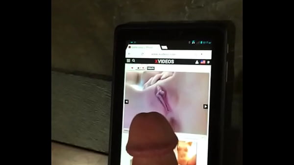 Sweetshannon cum tribute on pussy pic 