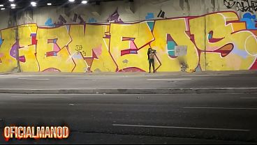 Sexo Na Rua Em S&atilde;o Paulo thumbnail