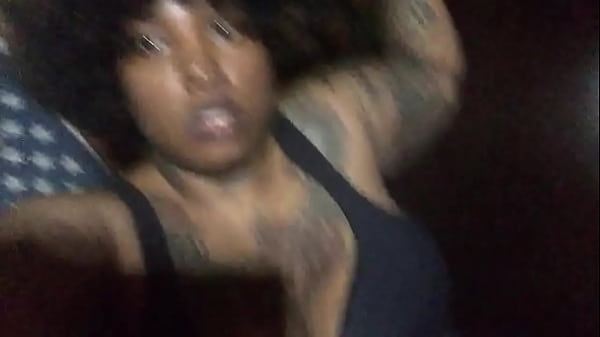 Nonton Sexyafrobitch thumbnail