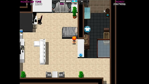 Nonton My New Life Cap 74 - Follando Con Las Chicas De Mi Harem thumbnail