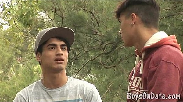 Handsome gay boy sex 