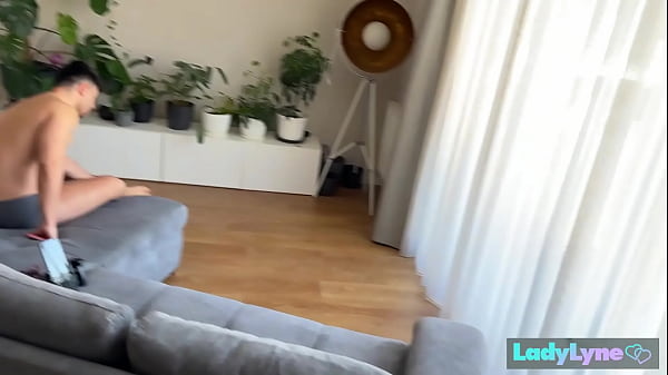 Nonton We&rsquo;re Just Fucking With You! Bts With Cherry Candle, Dave Candle, And Lady Lyne thumbnail