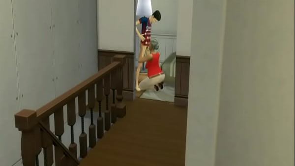 Black granny 2