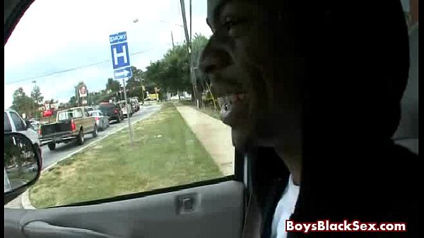 Hardcore Interracial Bareback Fucking Sex 17