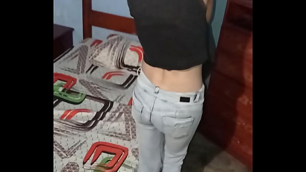 Nonton Culiada A Muchacha De Servicio. Era Espiada thumbnail