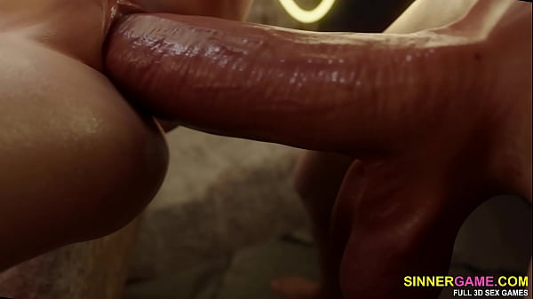 3d paladins futa animation - part 6 