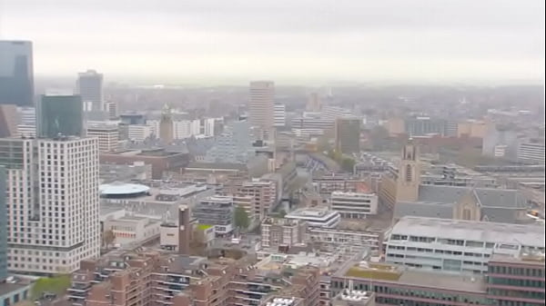 Nonton Two Long Haired Beauties, Black And Brunette Have A Sexy Encounter In No Man's Land thumbnail