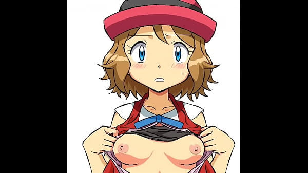 Serena,Whitney &amp_ Clair hentai