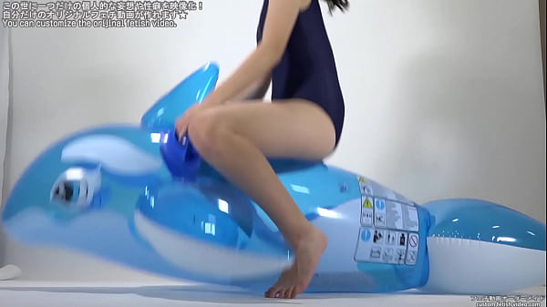 Nonton Looner　step On The Floating Rings With The Buttocks thumbnail