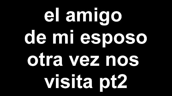 Threesome Creampie Pt 2 thumbnail