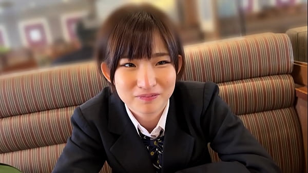 ラン(18)【超敏感即濡れショートカットj●】 Part1 thumbnail