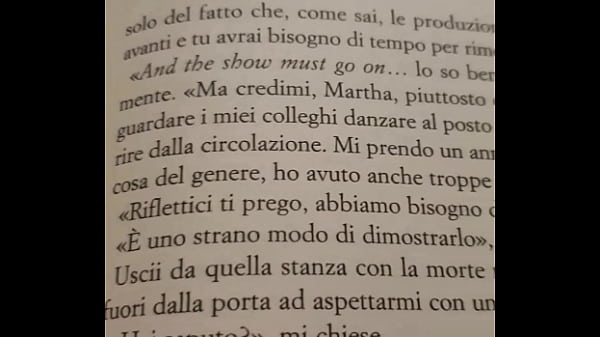 UN ANGELO PER SEMPRE CAP.18