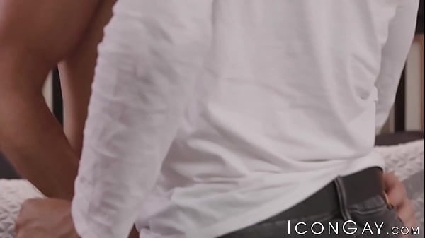 Interracial Anal With Hunky Gay Studs thumbnail