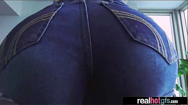 Sex Tape With Amateur Naughty Superb Gf (janice Griffith) Clip-17 thumbnail