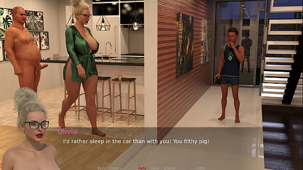 Let'_s Play: Real !ncest