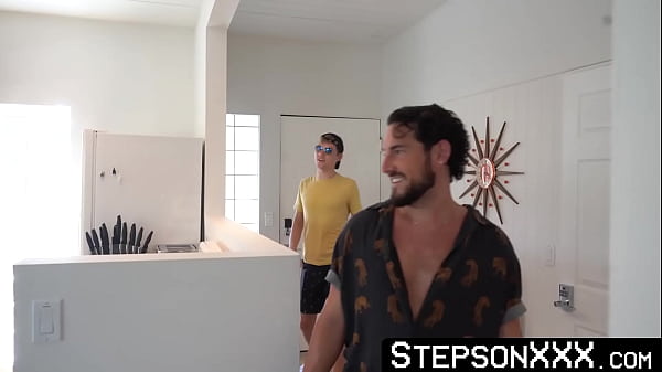 Derek Begs Jack To Behave Because This Job Is Very Important To Him, But Jack Has Other Plans. thumbnail