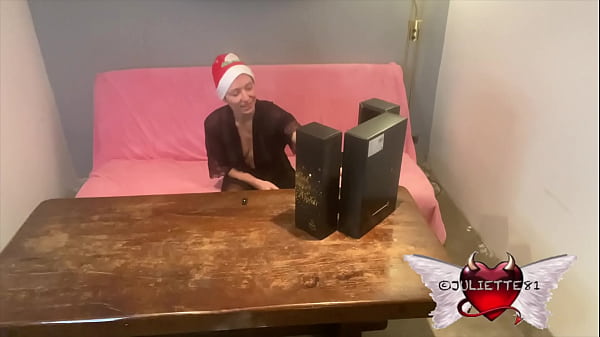 Calendrier de l'avent J 9 