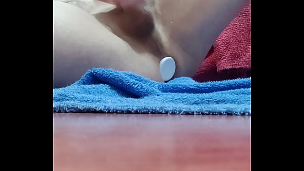 Gran Corrida Con Un Dildo En El Culo thumbnail