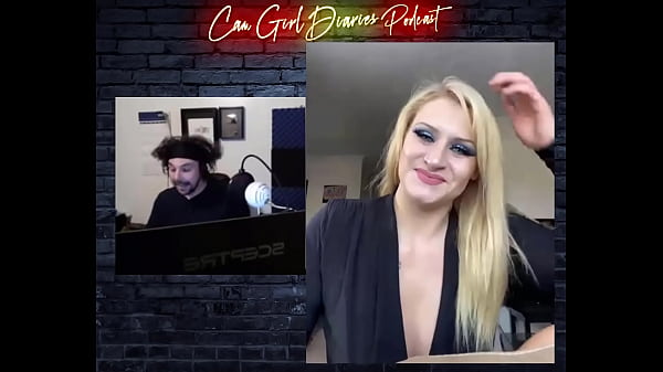 Cam Girl Masturbates In Public For Money - Cam Girl Diaries Podcast thumbnail