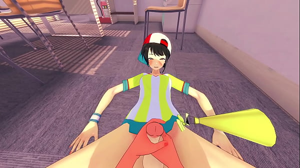 Futanari Oozora Subaru Fucks And Gets Sucked By You! (taker-pov) thumbnail