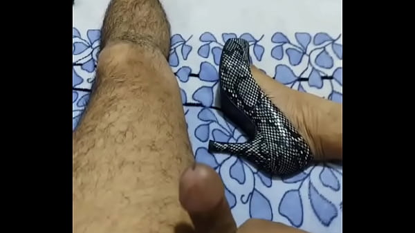 Que delicia vestirse con medias, pantimedias y tacones, jennytvcl, chica tv 