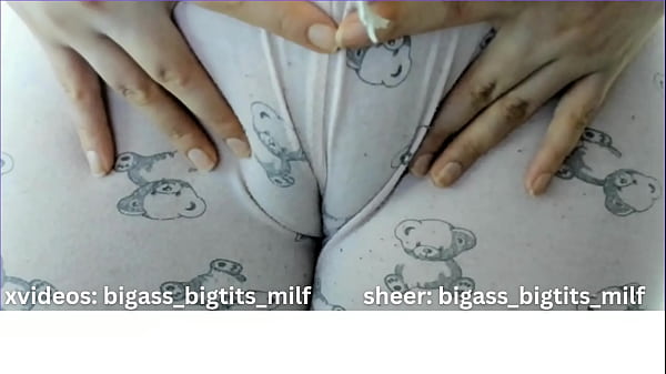 Camel Toe- Cameltoe Pajama thumbnail