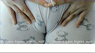 Nonton Camel Toe- Cameltoe Pajama thumbnail