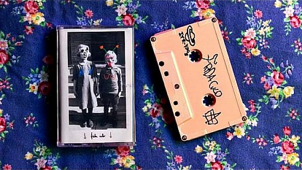 Ffrida Culo - S/t ( Album) thumbnail