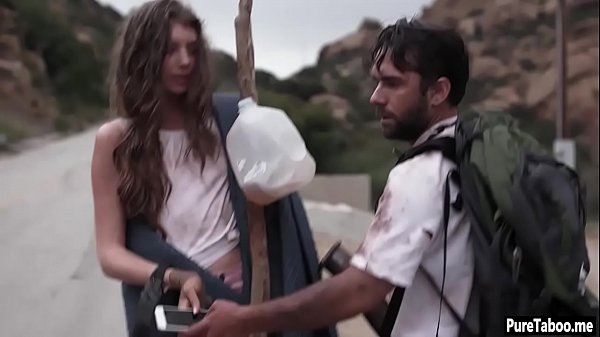 Nonton Russian Tighty Girl Got Fucked To Save Lifes thumbnail