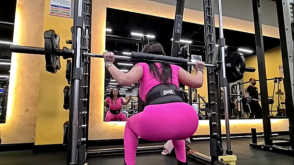 Nonton Fui Na Academia Mas O Cardio Foi Levando Rola Em Casa thumbnail