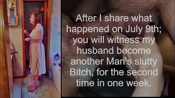 My Bullfriend Brett Makes My Husband His Bitch... Agness Cuck thumbnail