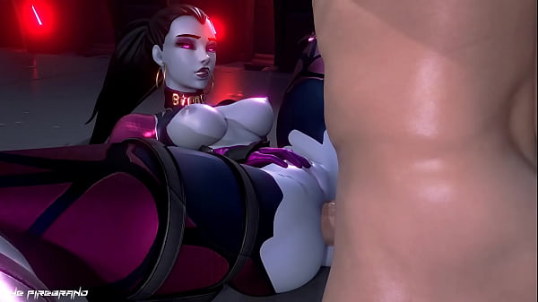 Widowmaker has a side hustle on her contracts