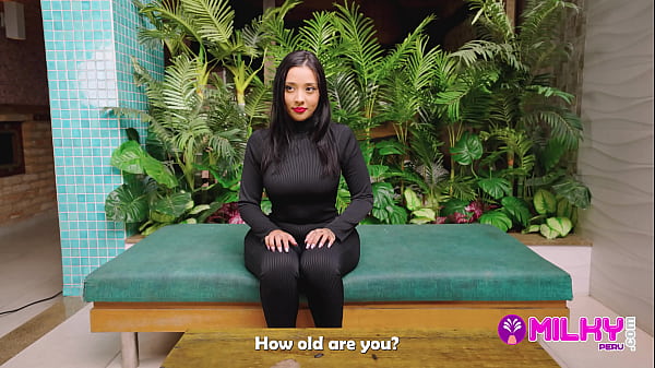 Nonton Casting Para El Puesto De Secretaria... &iquest;conseguir&aacute; El Trabajo? thumbnail