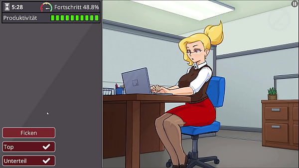 Barely Working #1 Nur Nicht Ablenken Lassen thumbnail