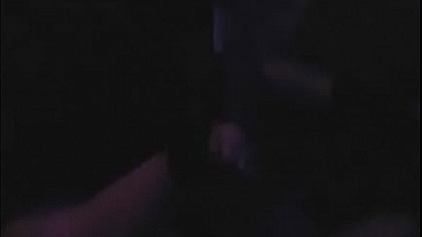 Fucking GF at night on cam 