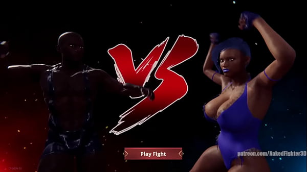 Nonton Rex Vs Boomer [nf3d Mixed Kinky Combat] thumbnail