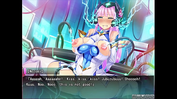 Nonton Busty Anime Women Fucked By Machine thumbnail