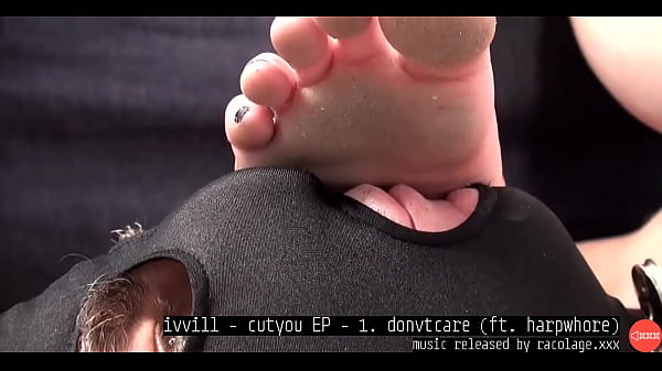Femdom Bitch Humiliate Her Lame Slave Music By ivvill
