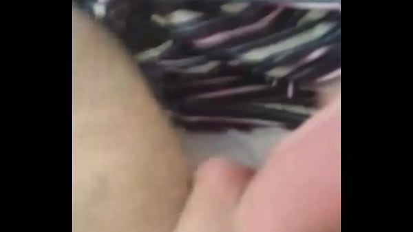 Stroking My Hard Cock thumbnail