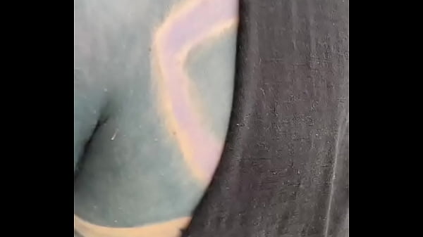 Nonton What&rsquo;s Going To Happen Here... What Do You Think? Any Guesses?#curiousvibes #somethingexciting #inkedmodel #ta... thumbnail