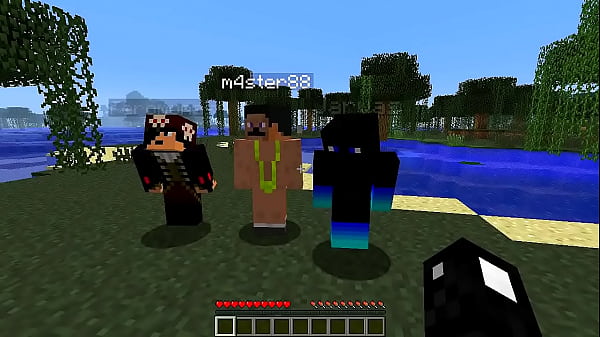 Nonton Venom E Os Aventureiros Sendo Felizes No Minezinho thumbnail