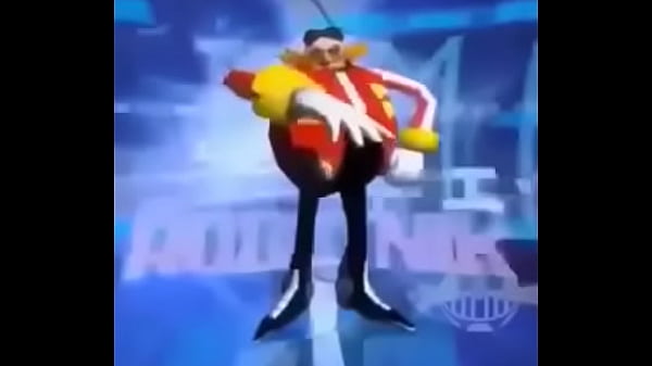 Dr eggman anuncia noviembre sin ti y explota la luna re é_pico xdd