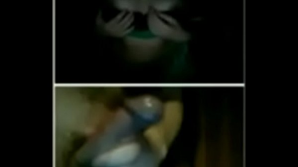 Webchat 19 sexy girl her holes and my dick cum