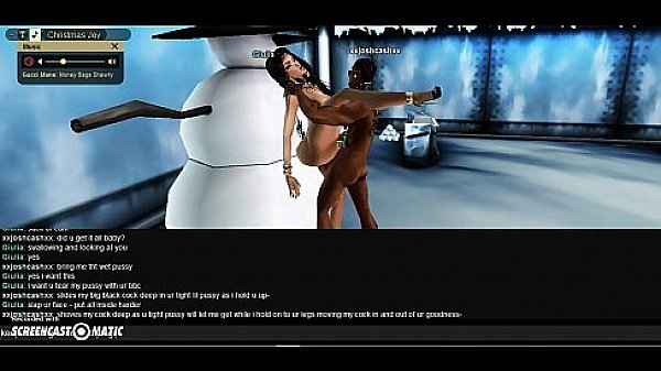 Nonton Giulia X-mas thumbnail