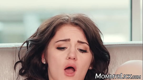 Redhead Kendra James Fingering Stepdaughter Rosalyn Sphinx! The Way This Stepmom Works On That Pussy Is Simply Perfect And Her Stepdaughter Just Loves It! thumbnail